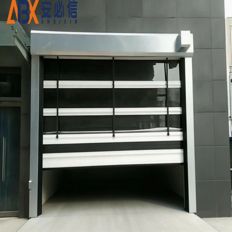 伊春快速堆积门